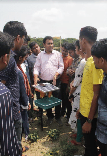 TNU Extra Curriculars photo 3